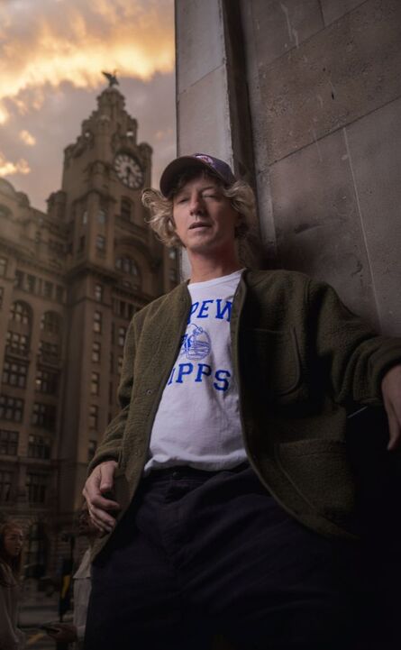  John Power – Cast, The La’s, and Me 