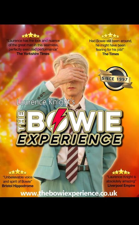  The Bowie Experience