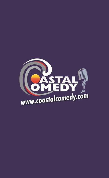  The Coastal Comedy Show October 2026